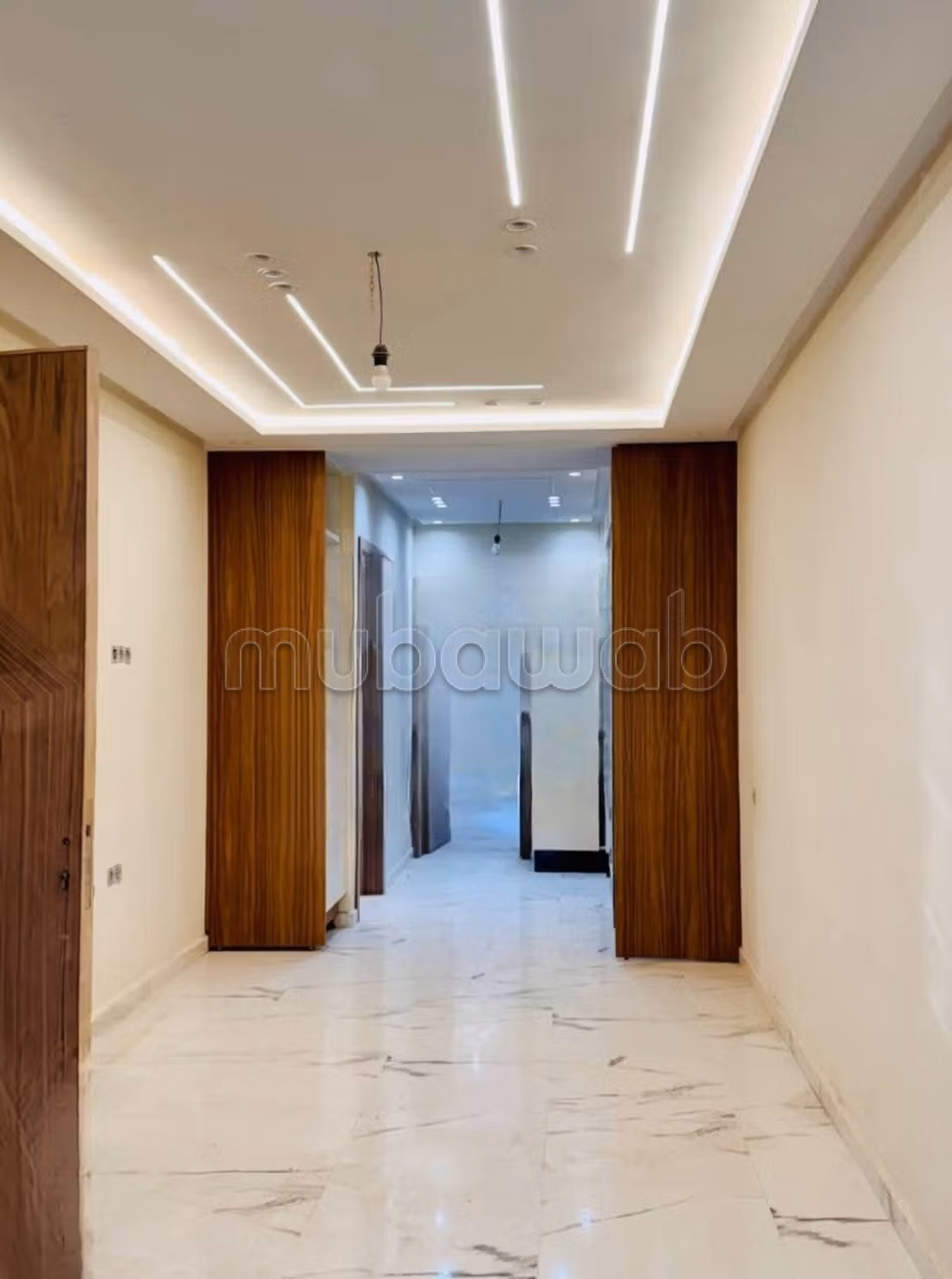 Appartement 39 m² à Centre ville — 17