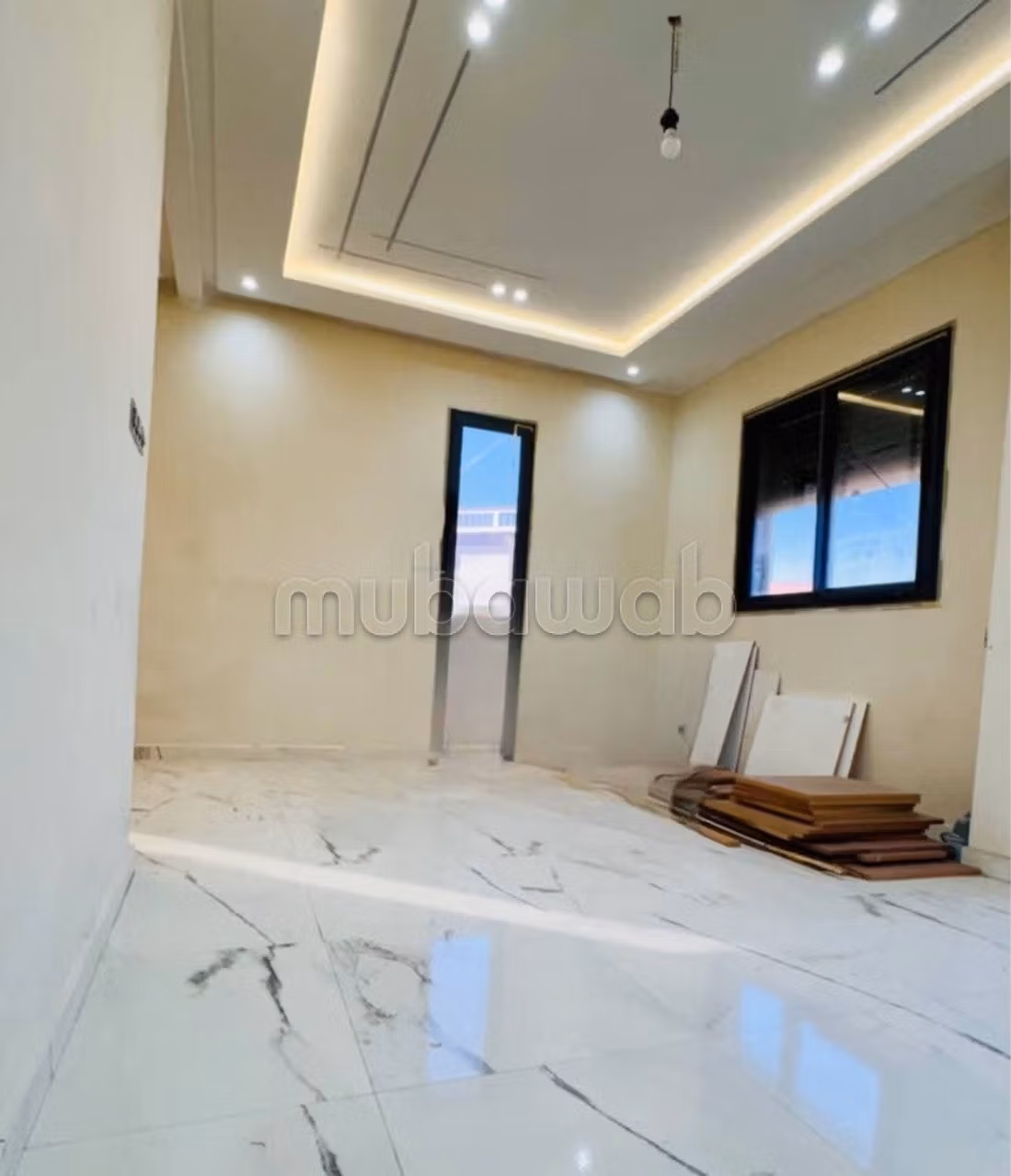 Appartement 39 m² à Centre ville — 19