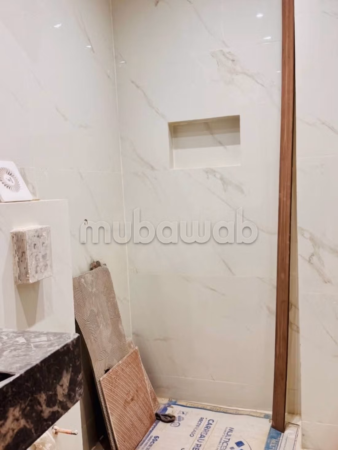 Appartement 39 m² à Centre ville — 20