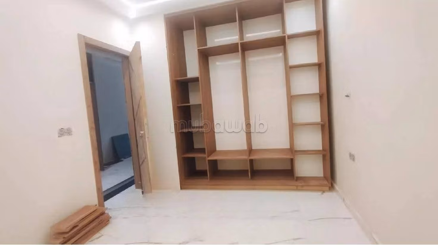 Appartement 39 m² à Centre ville — 6