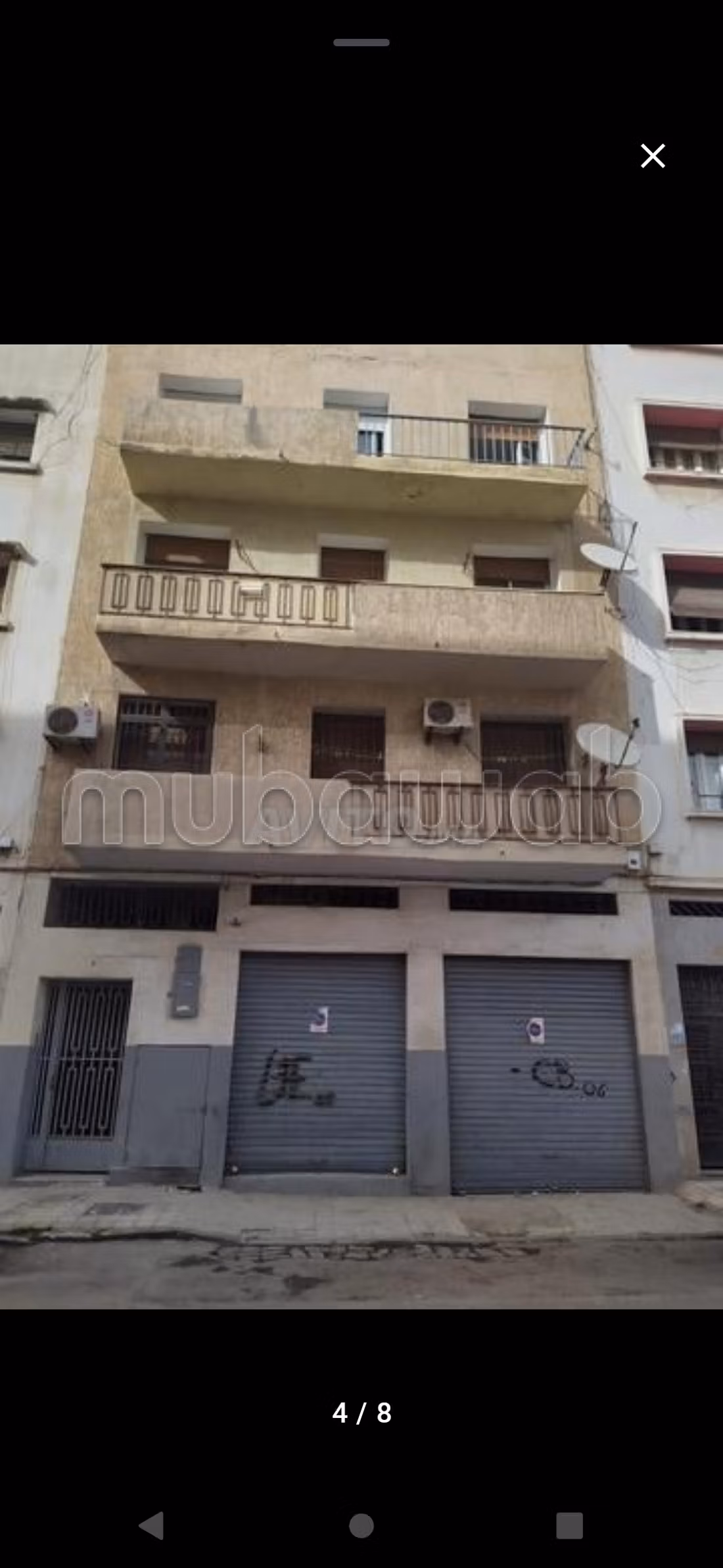 2 locales comerciales en venta
