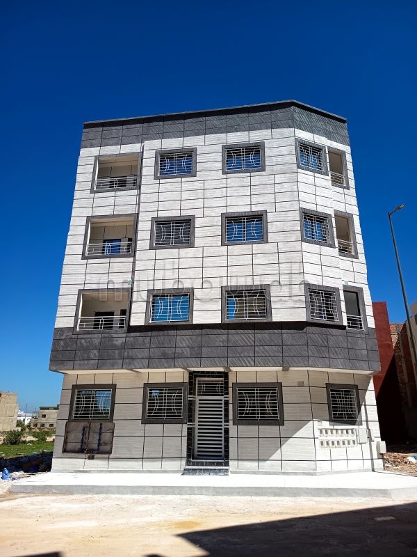 Piso en venta en Hay salam. 1 Habitación. Puerta blindada