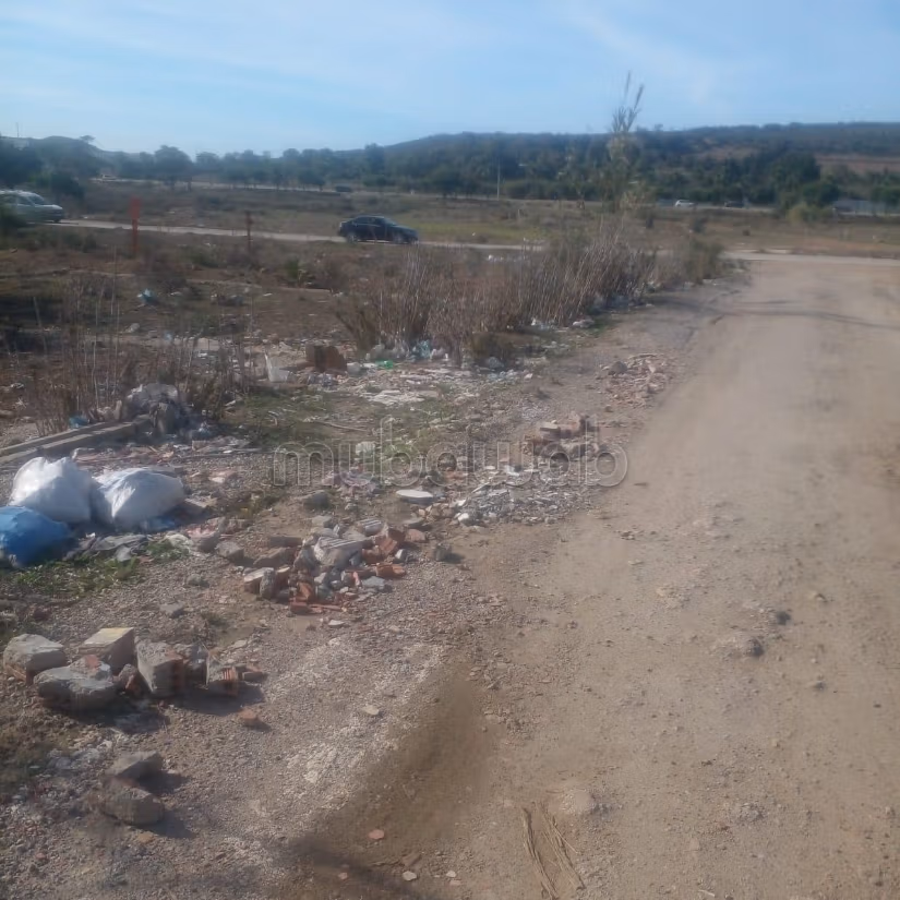 TERRAIN À VENDRE – TANGER GZNAYA 
أرض للبيع – طنجة كزناية