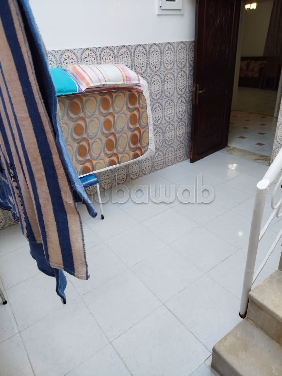 Casa in vendita a Ezzahrouni – Tunisi