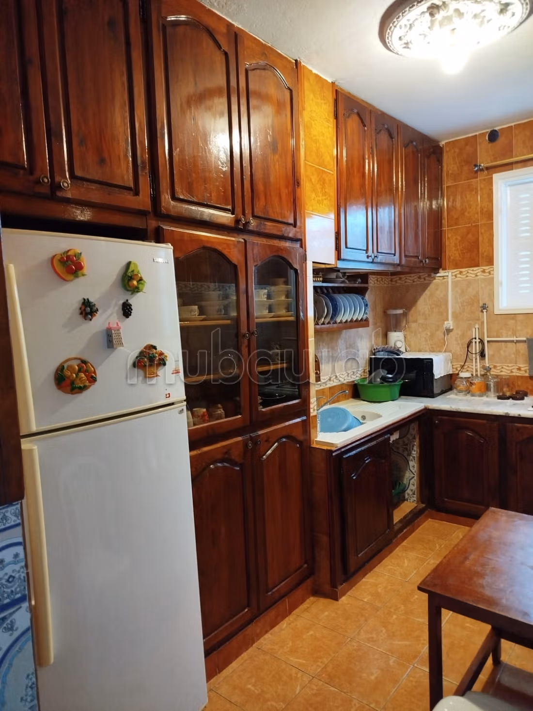 Casa in vendita a Ezzahrouni – Tunisi