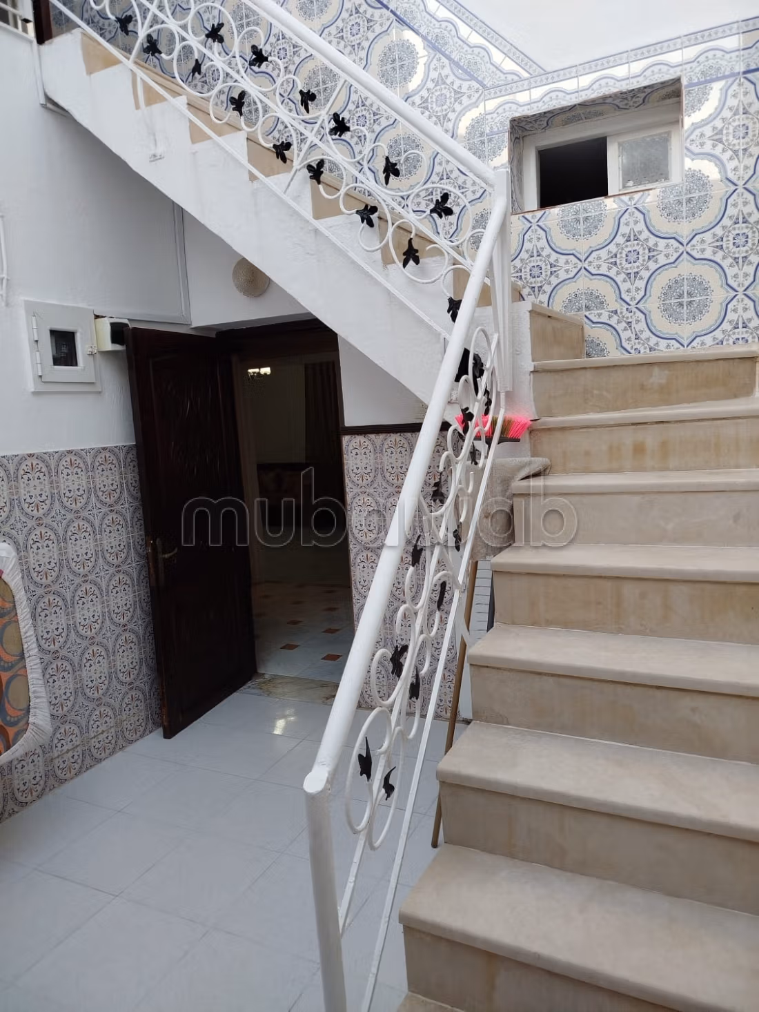 Casa in vendita a Ezzahrouni – Tunisi