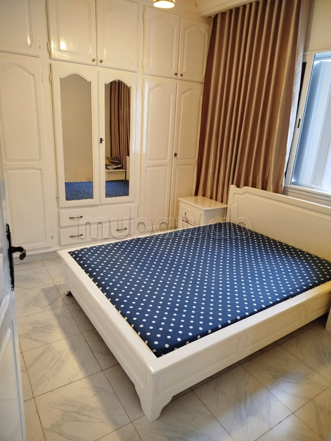 Casa in vendita a Ezzahrouni – Tunisi