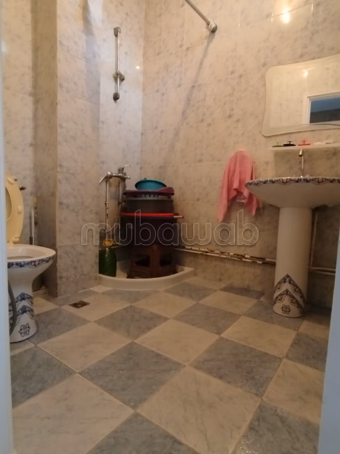 Casa in vendita a Ezzahrouni – Tunisi