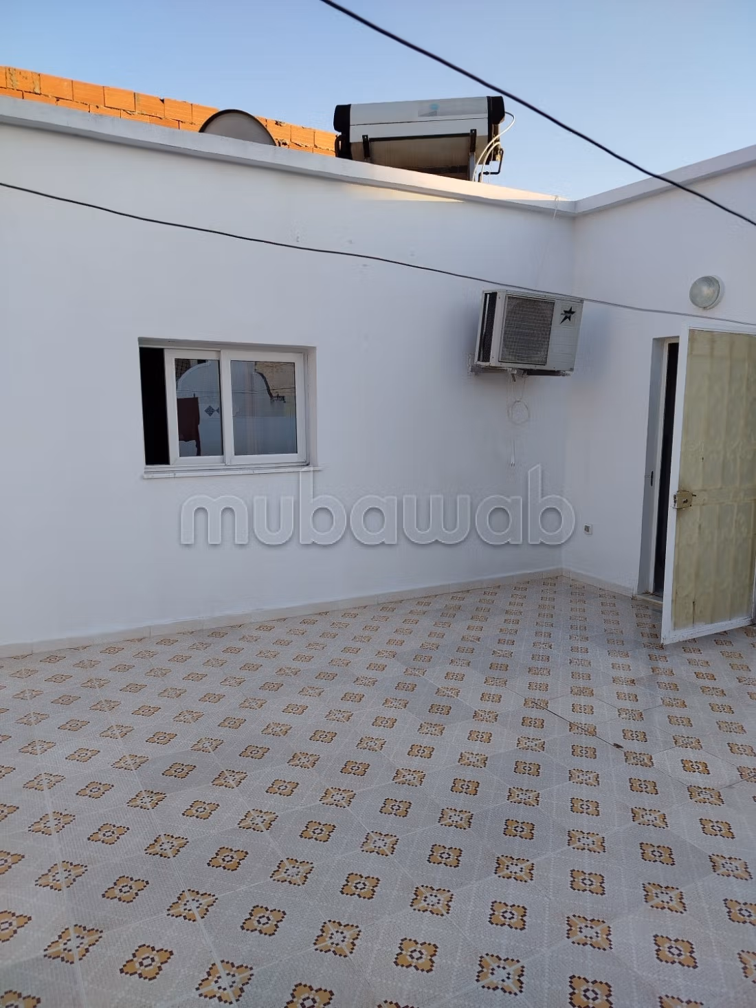 Casa in vendita a Ezzahrouni – Tunisi