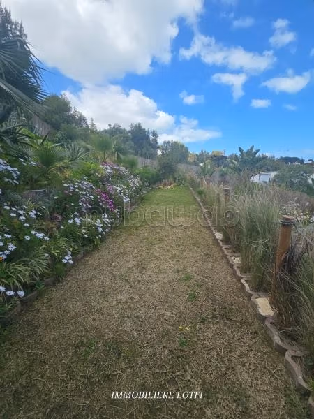 Appartement spacieux avec vue