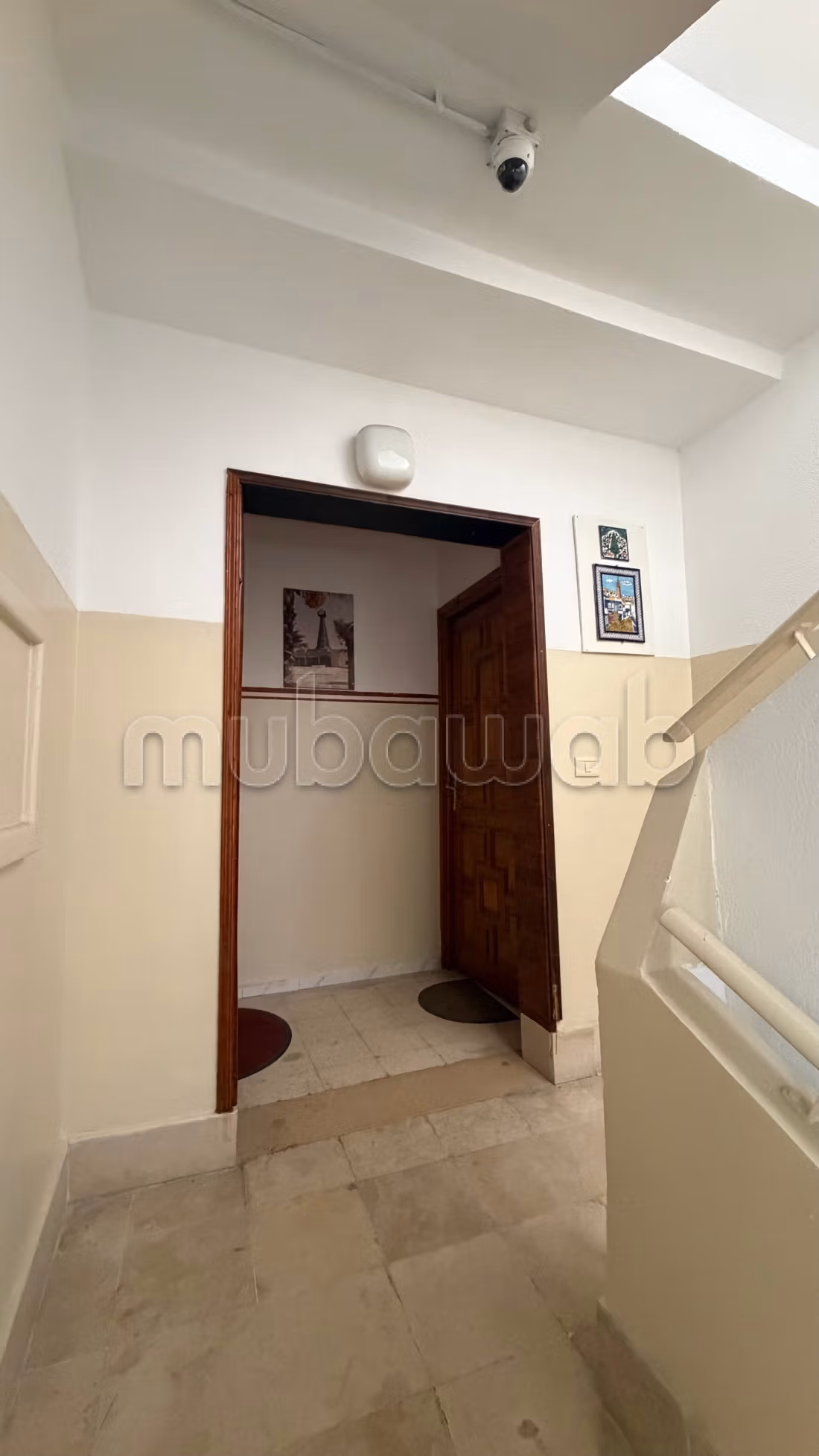 Immeuble a vendre a lafayette