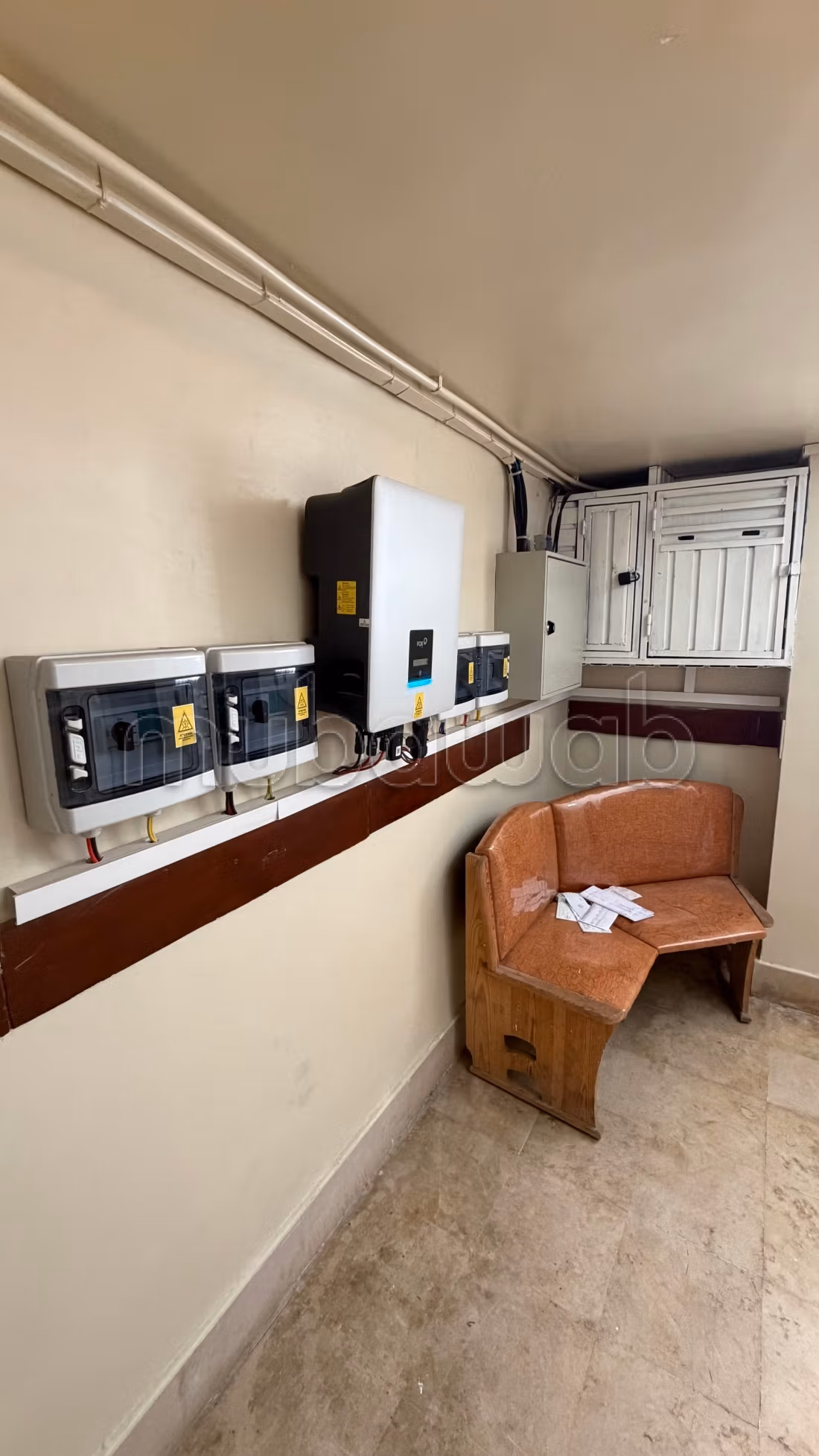 Immeuble a vendre a lafayette