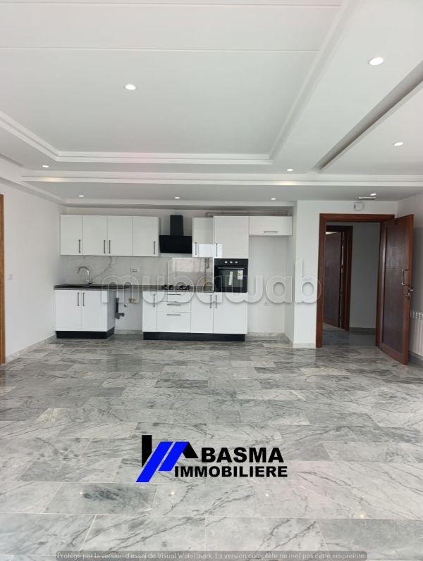 SALE: S3 Apartment in Chatt Mariem