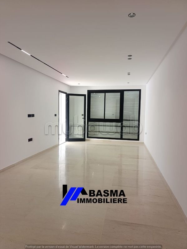 SALE: S2 Apartment in Sahloul 4
