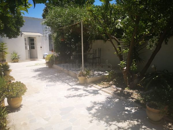 Casa S2 arredata, Carthage Salambô