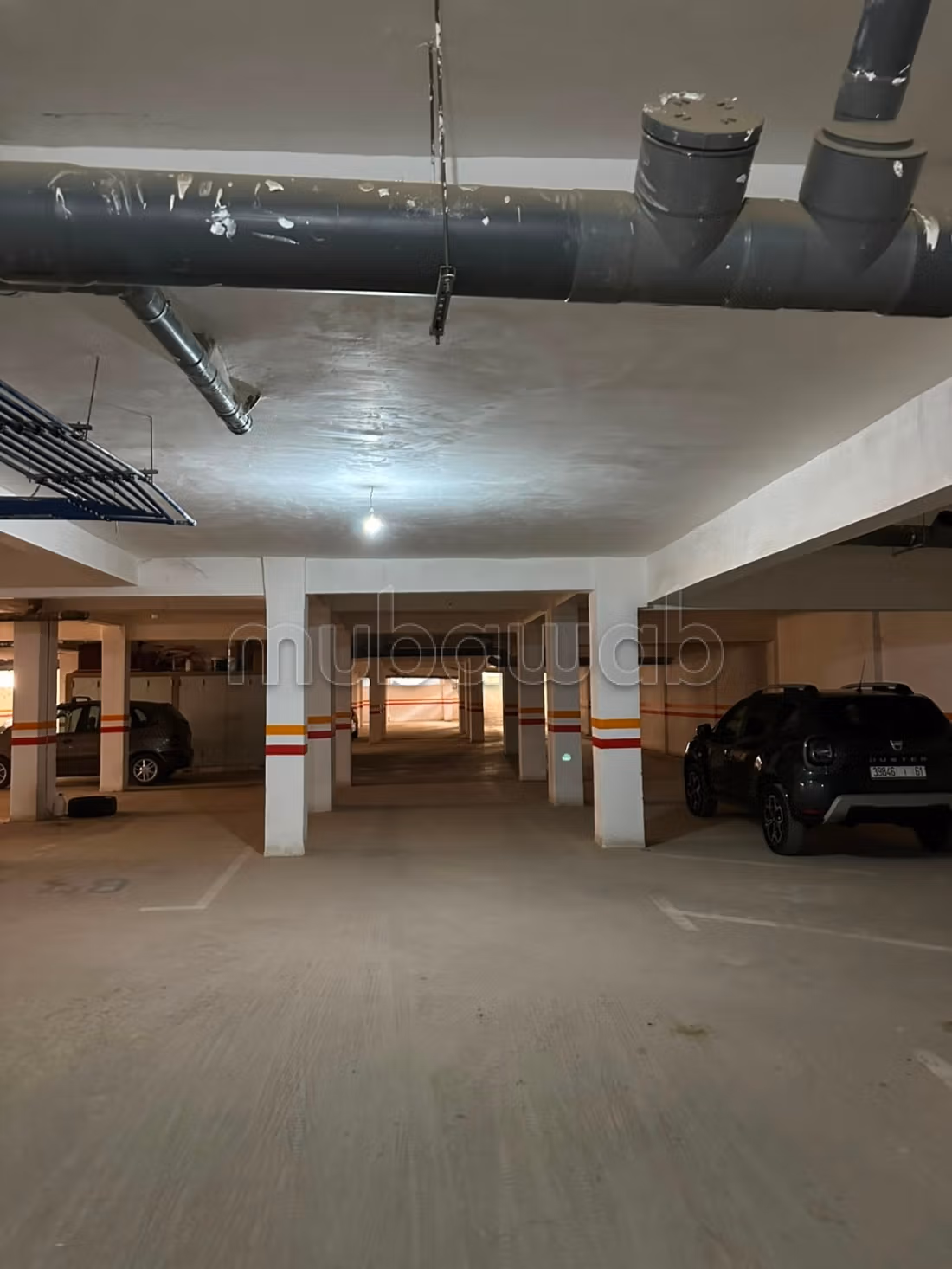 New & High-Standard Apartment – 115 m² in Béni Mellal