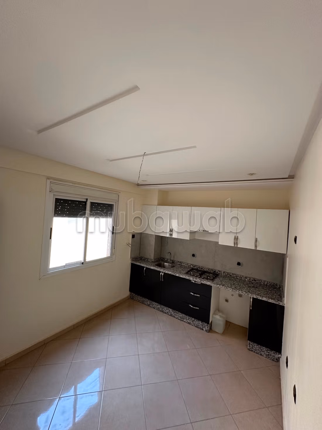 New & High-Standard Apartment – 115 m² in Béni Mellal