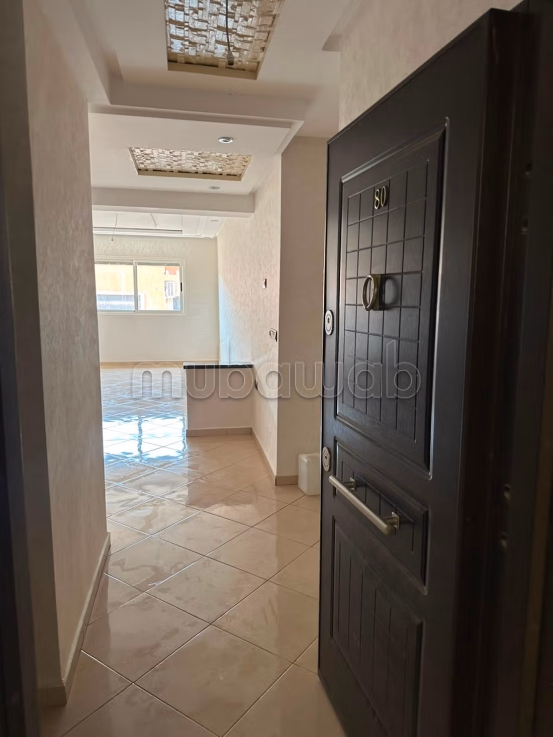 New & High-Standard Apartment – 115 m² in Béni Mellal