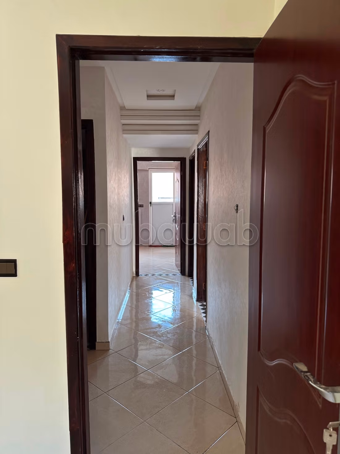 New & High-Standard Apartment – 115 m² in Béni Mellal