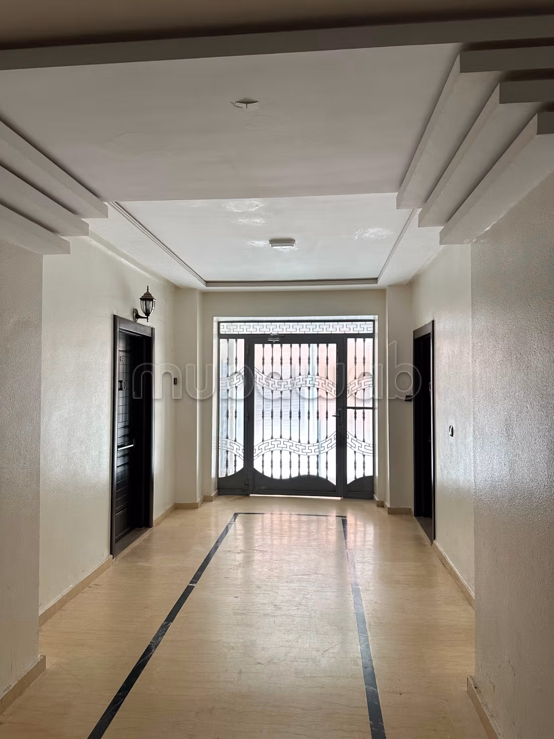 New & High-Standard Apartment – 115 m² in Béni Mellal