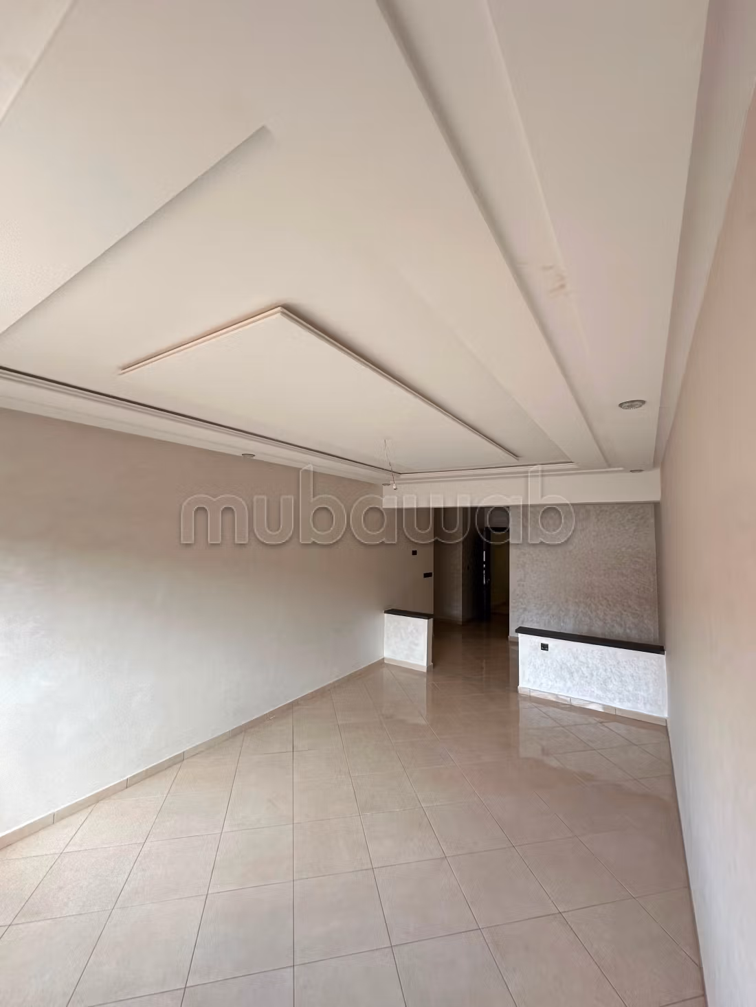 New & High-Standard Apartment – 115 m² in Béni Mellal