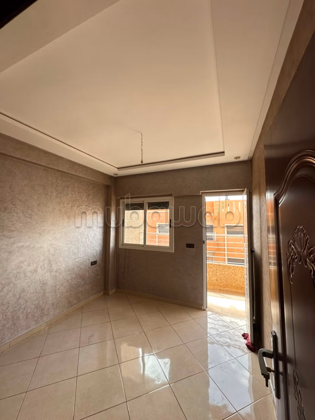 New & High-Standard Apartment – 115 m² in Béni Mellal
