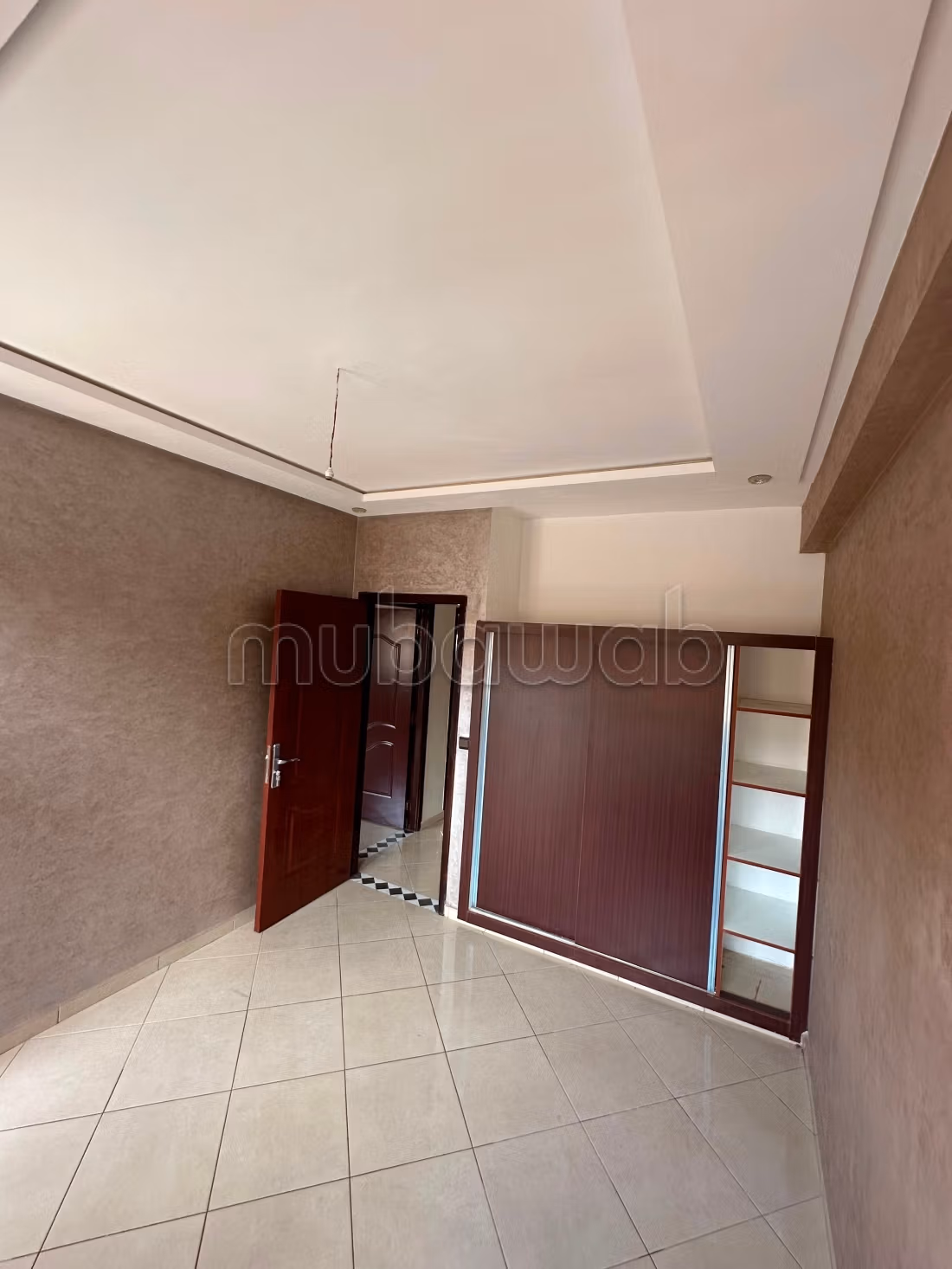 New & High-Standard Apartment – 115 m² in Béni Mellal