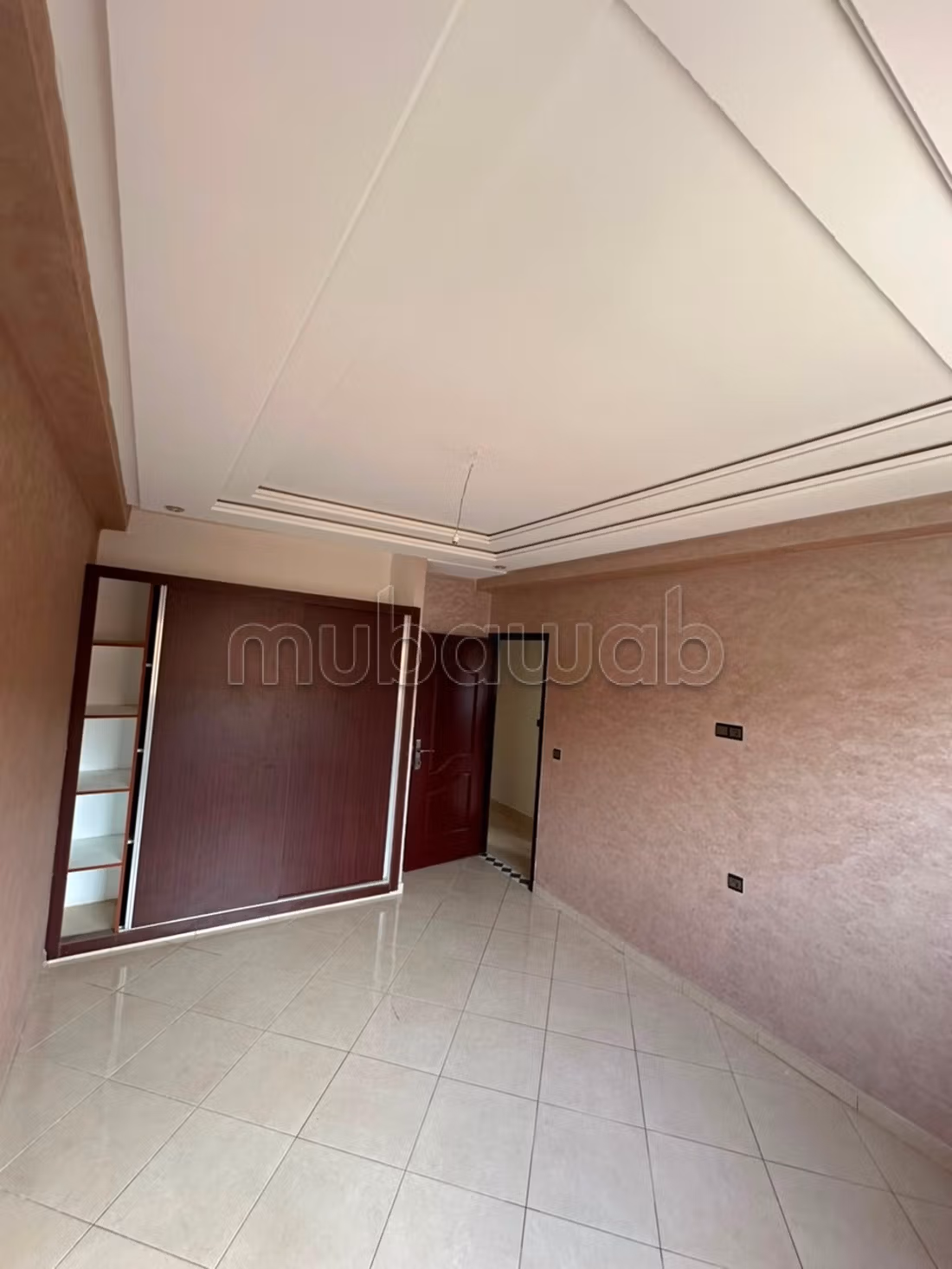 New & High-Standard Apartment – 115 m² in Béni Mellal