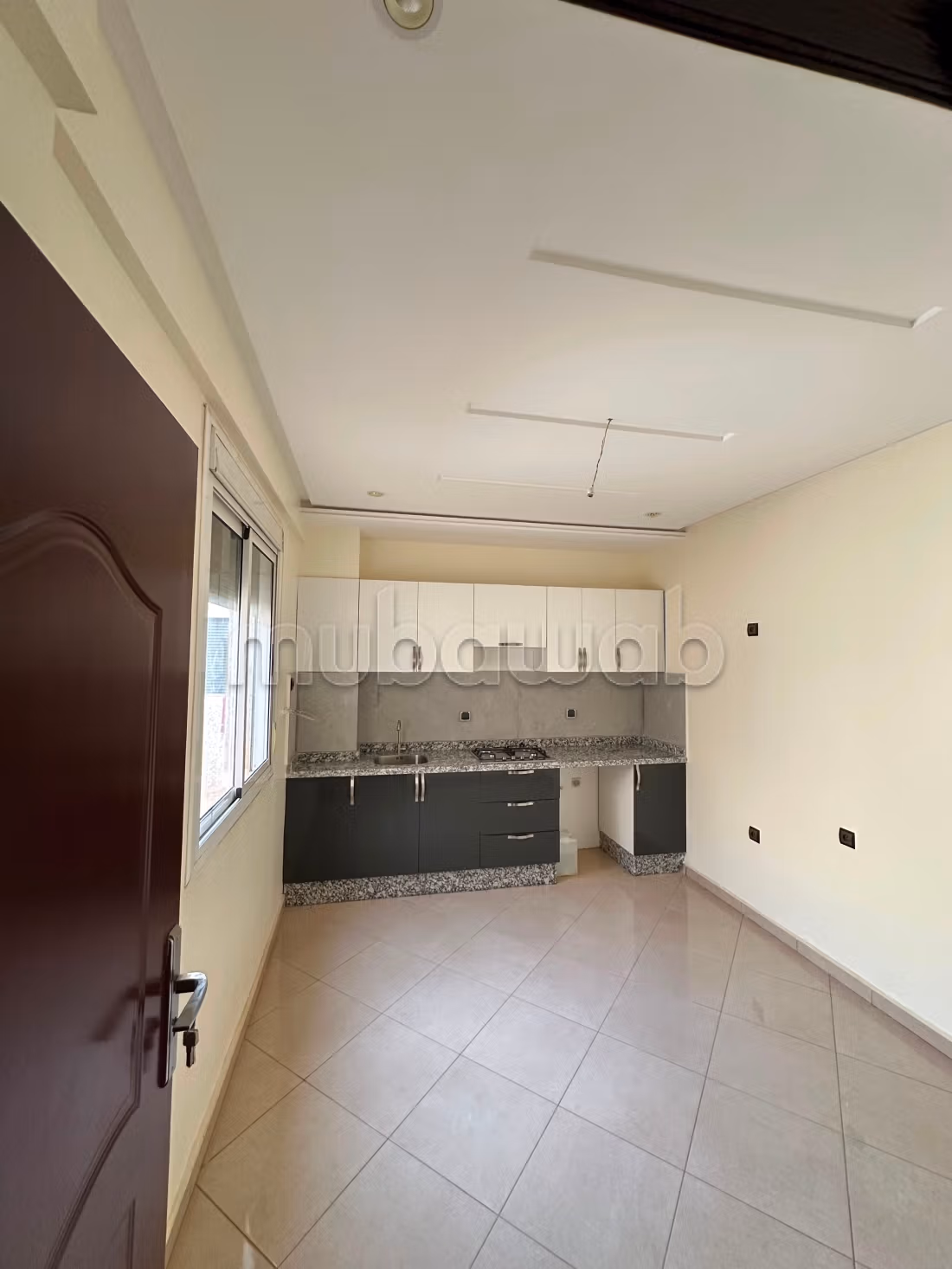 New & High-Standard Apartment – 115 m² in Béni Mellal