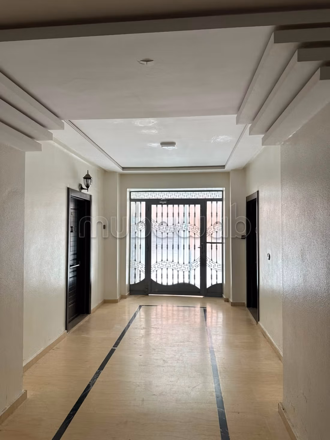 New & High-Standard Apartment – 115 m² in Béni Mellal