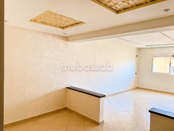 Appartement Neuf & Standing – 115 m² à Béni Mellal