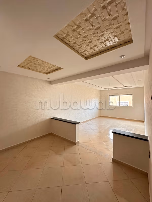 Apartamento Nuevo y de Alto Estándar – 115 m² en Béni Mellal