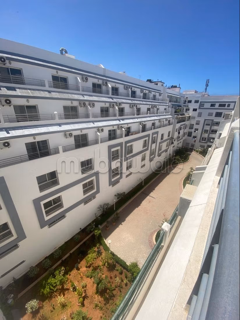 Appartement 88 m² à L'Ocean — 11