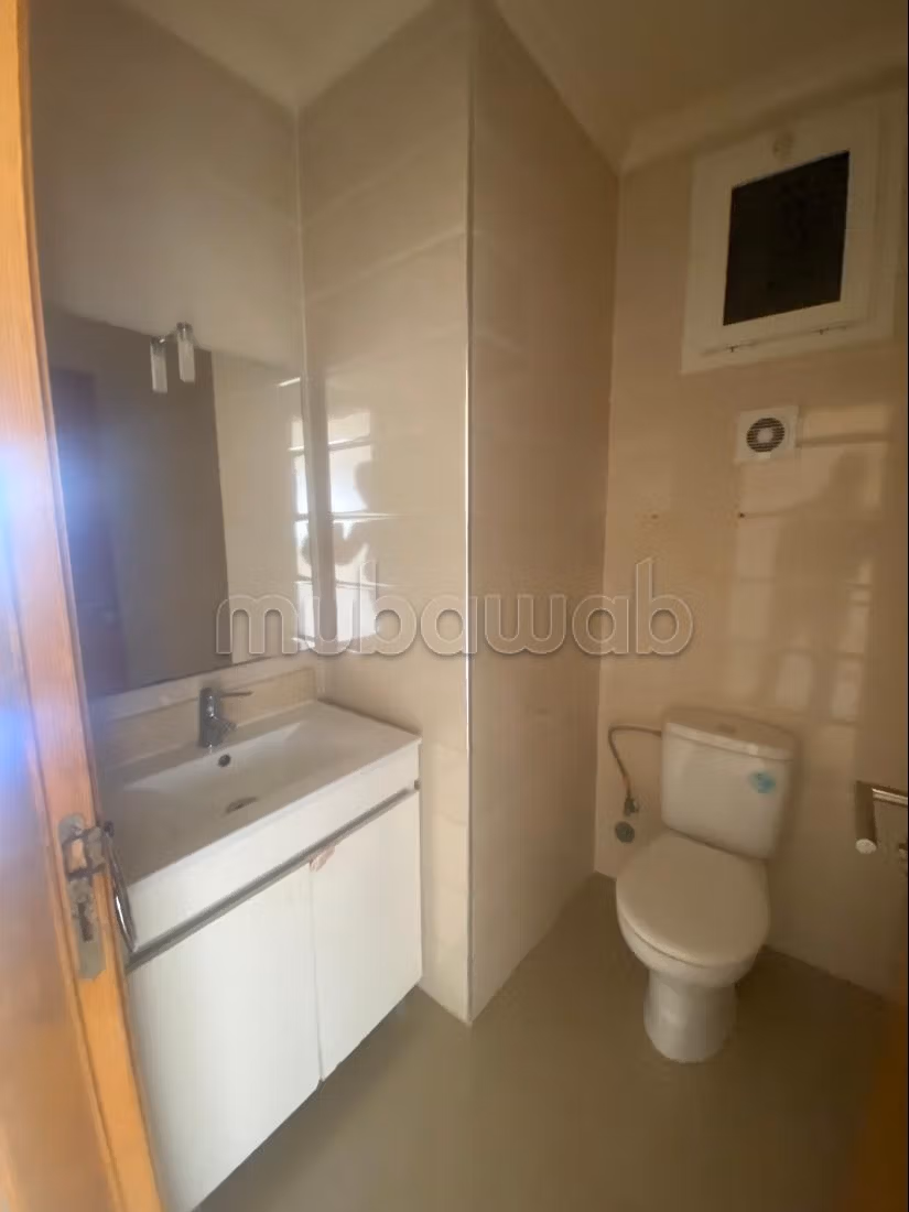 Appartement 88 m² à L'Ocean — 12