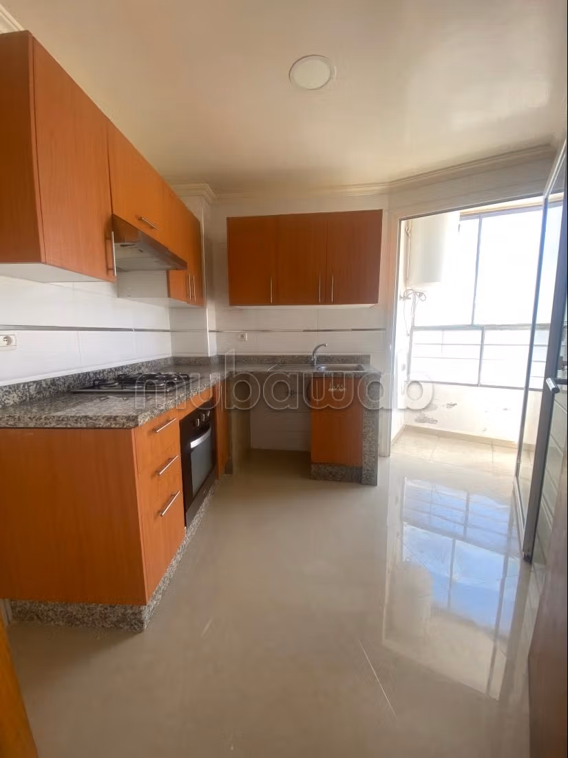 Appartement 88 m² à L'Ocean — 13