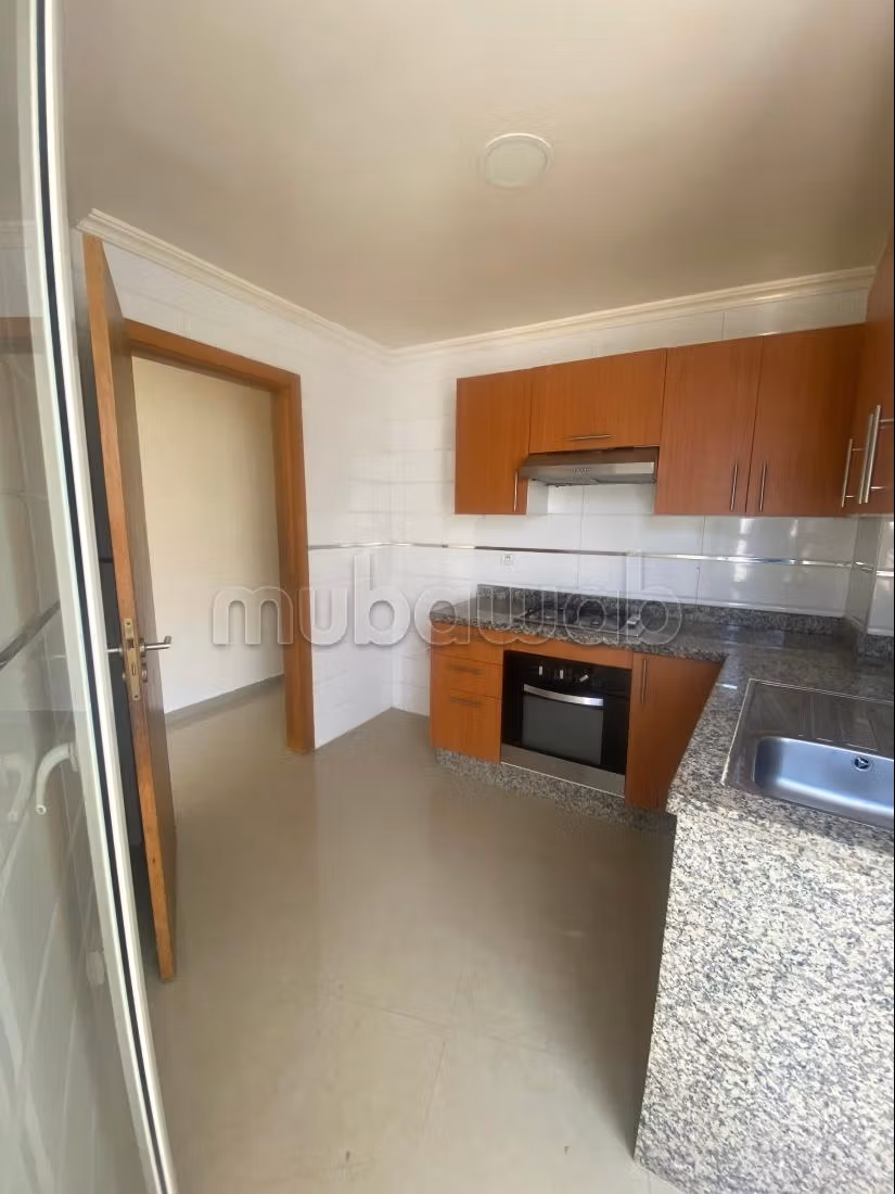 Appartement 88 m² à L'Ocean — 14