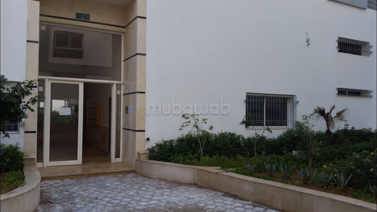 Appartement 88 m² à L'Ocean — 15