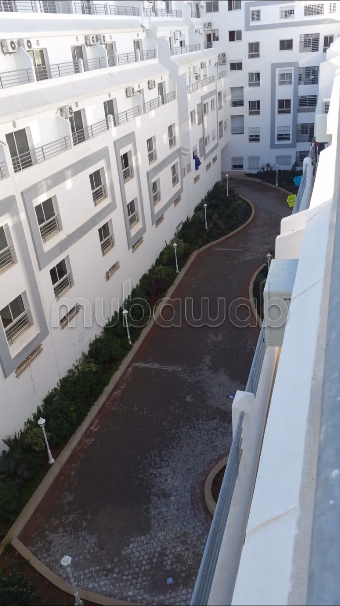 Appartement 88 m² à L'Ocean — 16