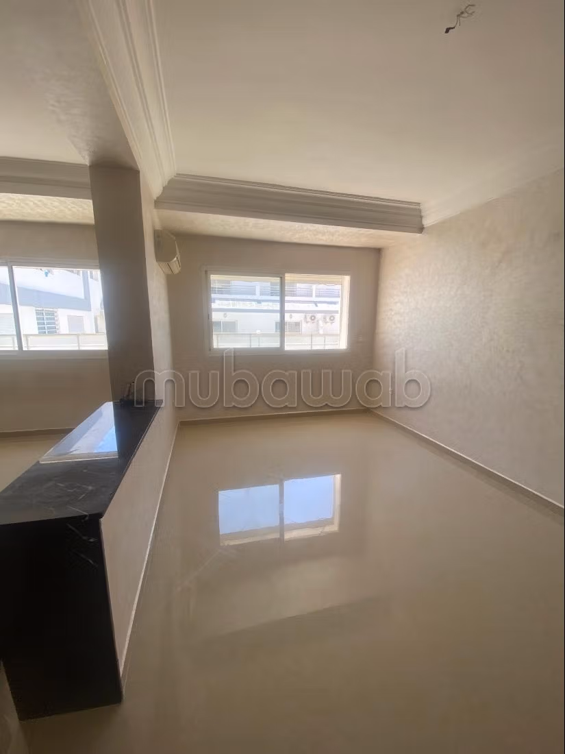 Appartement 88 m² à L'Ocean — 2