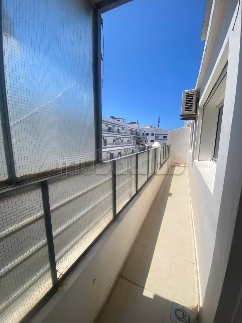 Appartement 88 m² à L'Ocean — 3