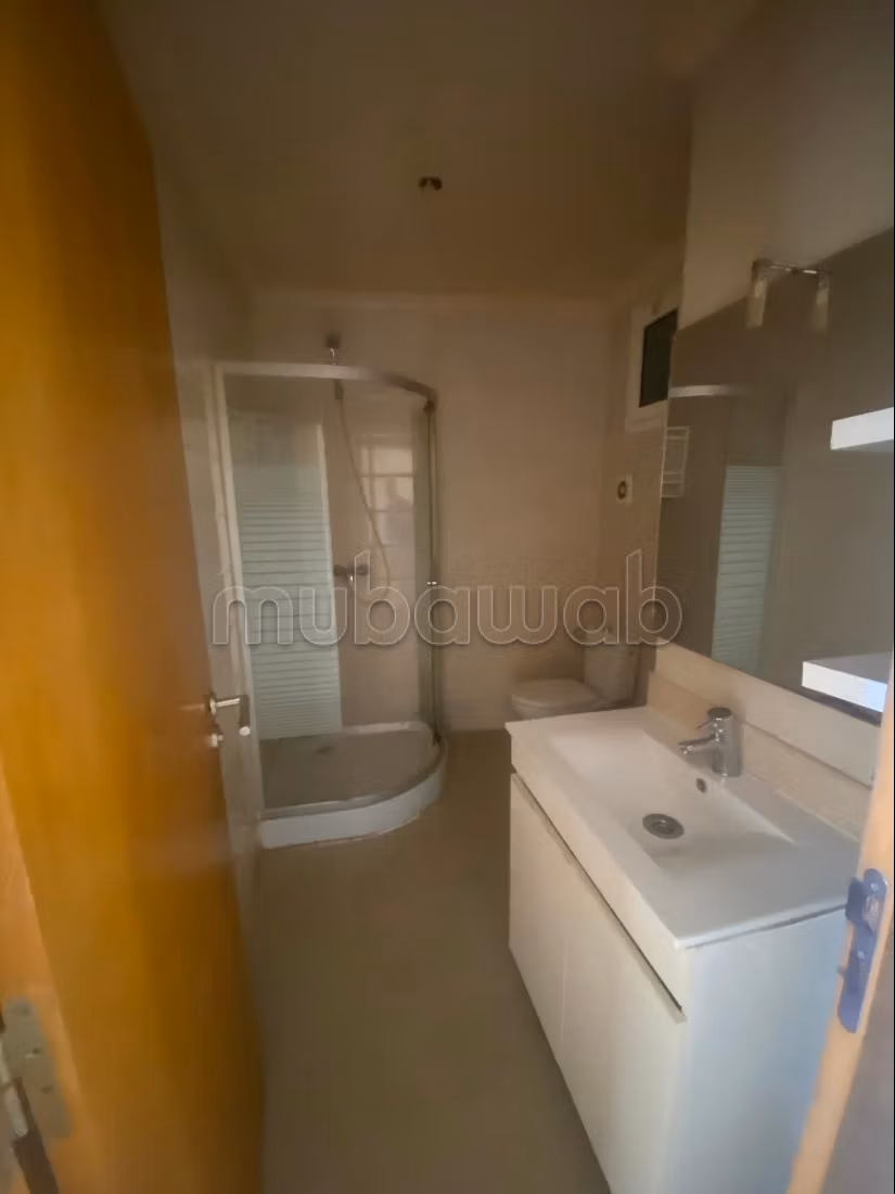 Appartement 88 m² à L'Ocean — 6