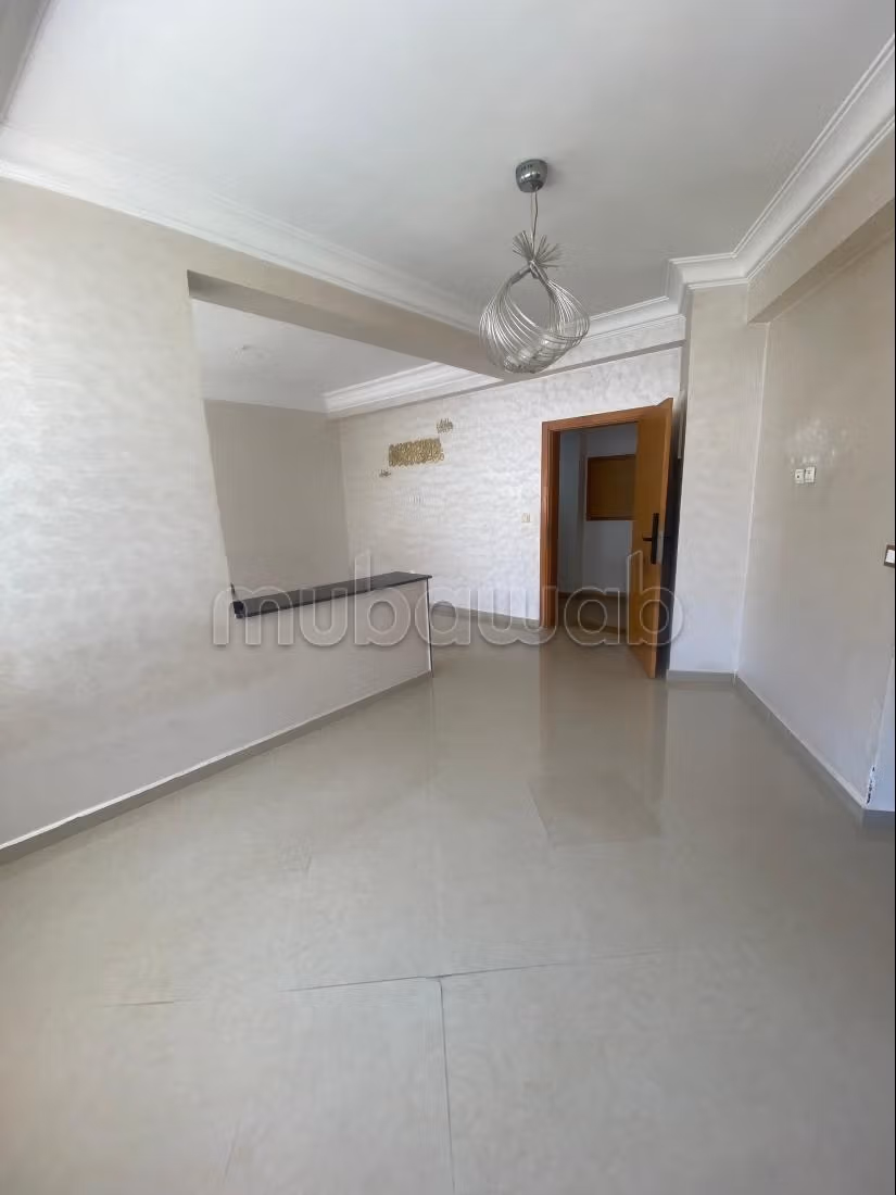 Appartement 88 m² à L'Ocean — 10