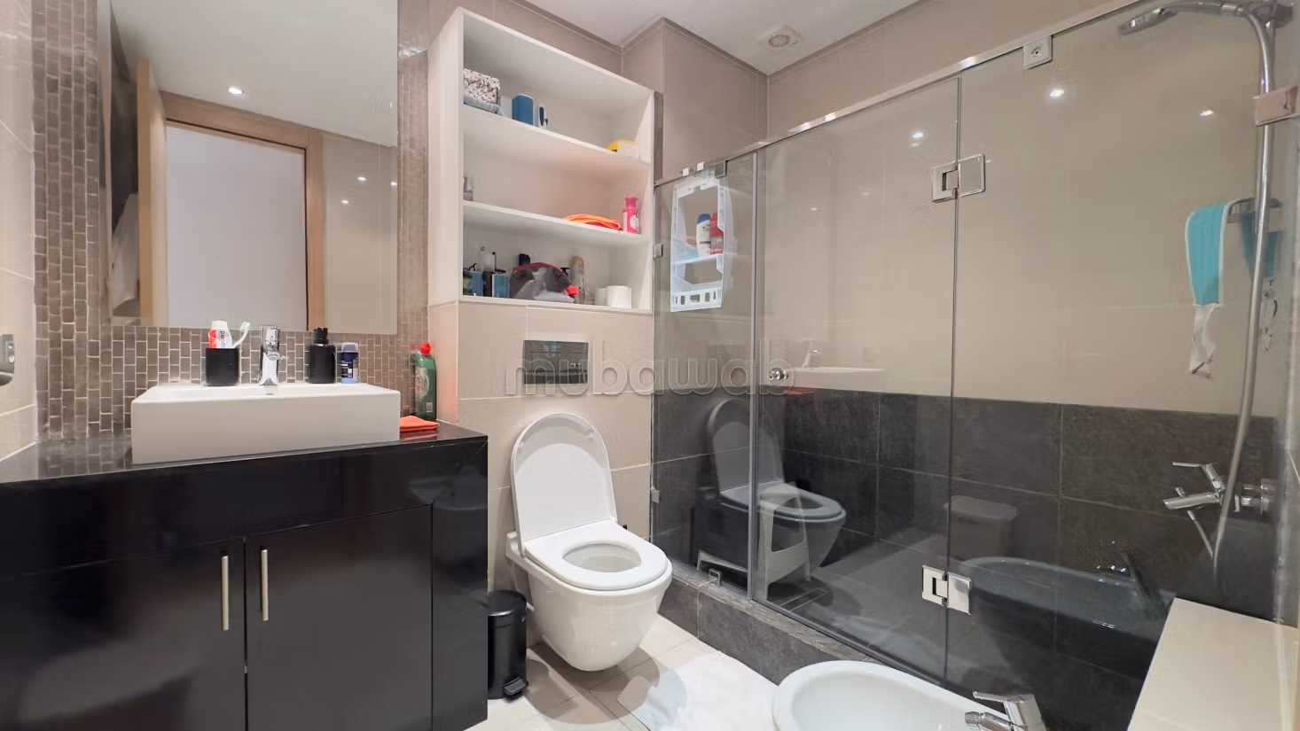 Appartement 117 m² à Agdal — 11