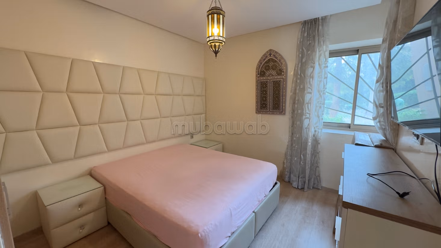 Appartement 117 m² à Agdal — 12