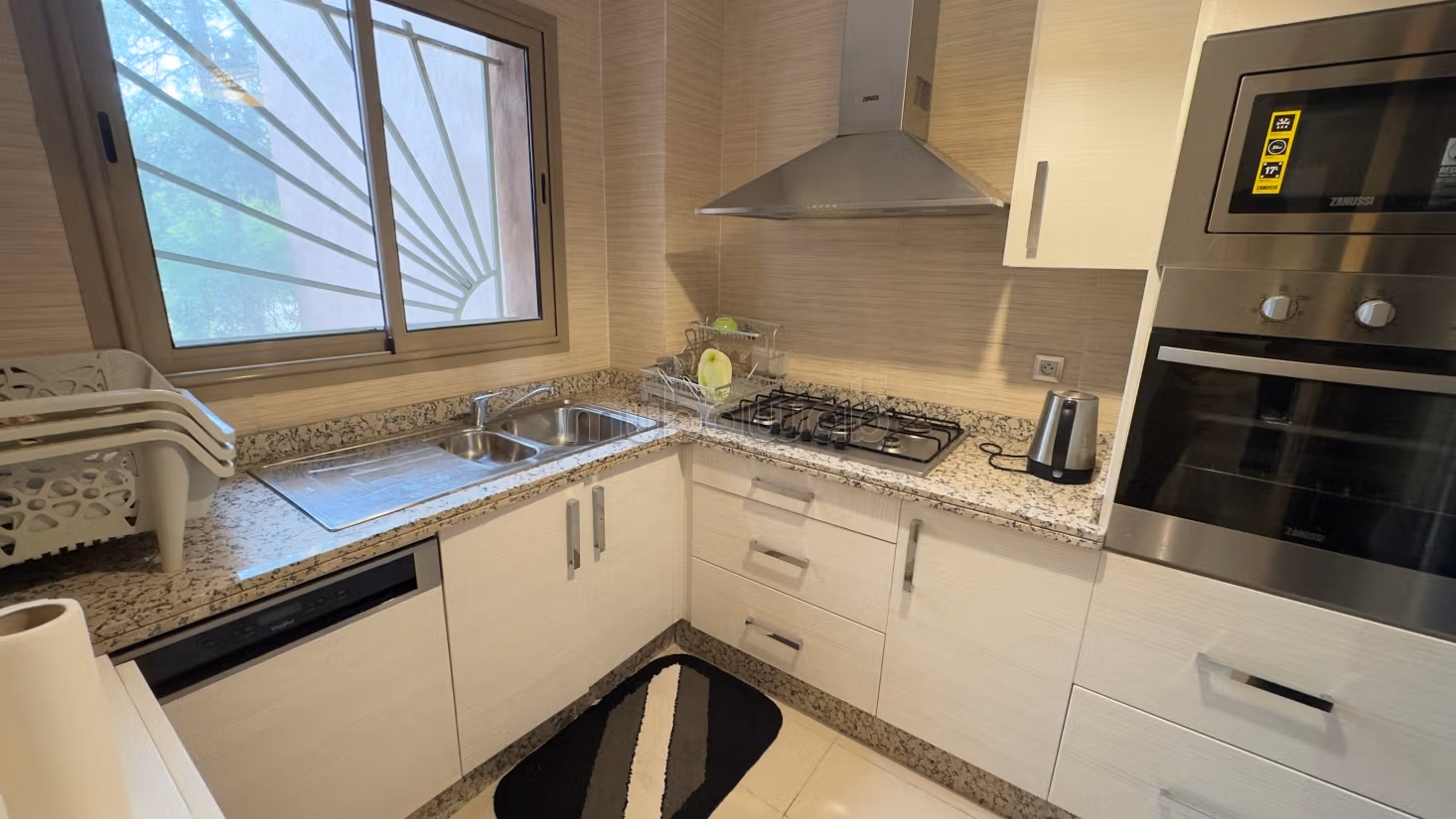 Appartement 117 m² à Agdal — 14