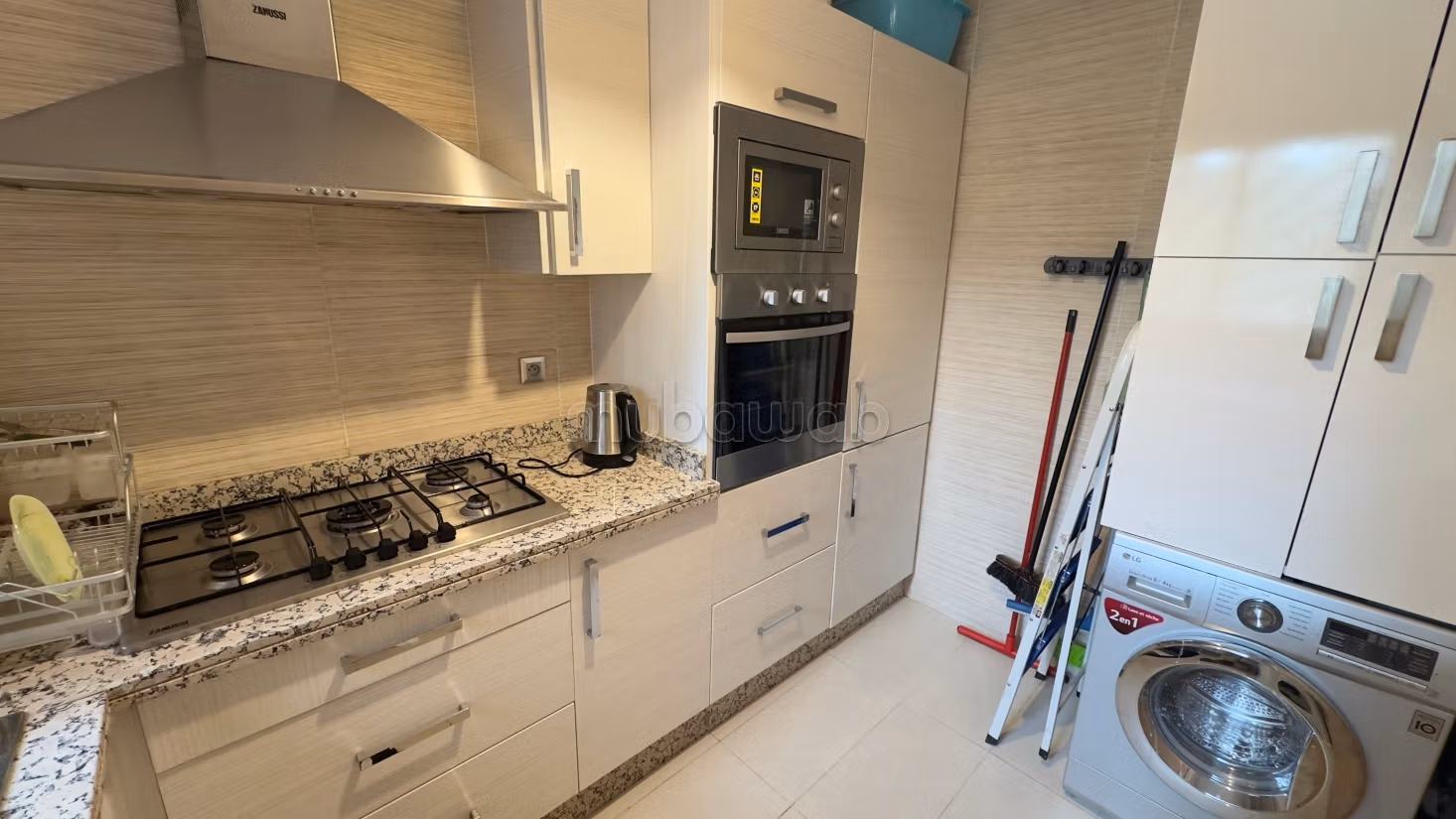 Appartement 117 m² à Agdal — 15