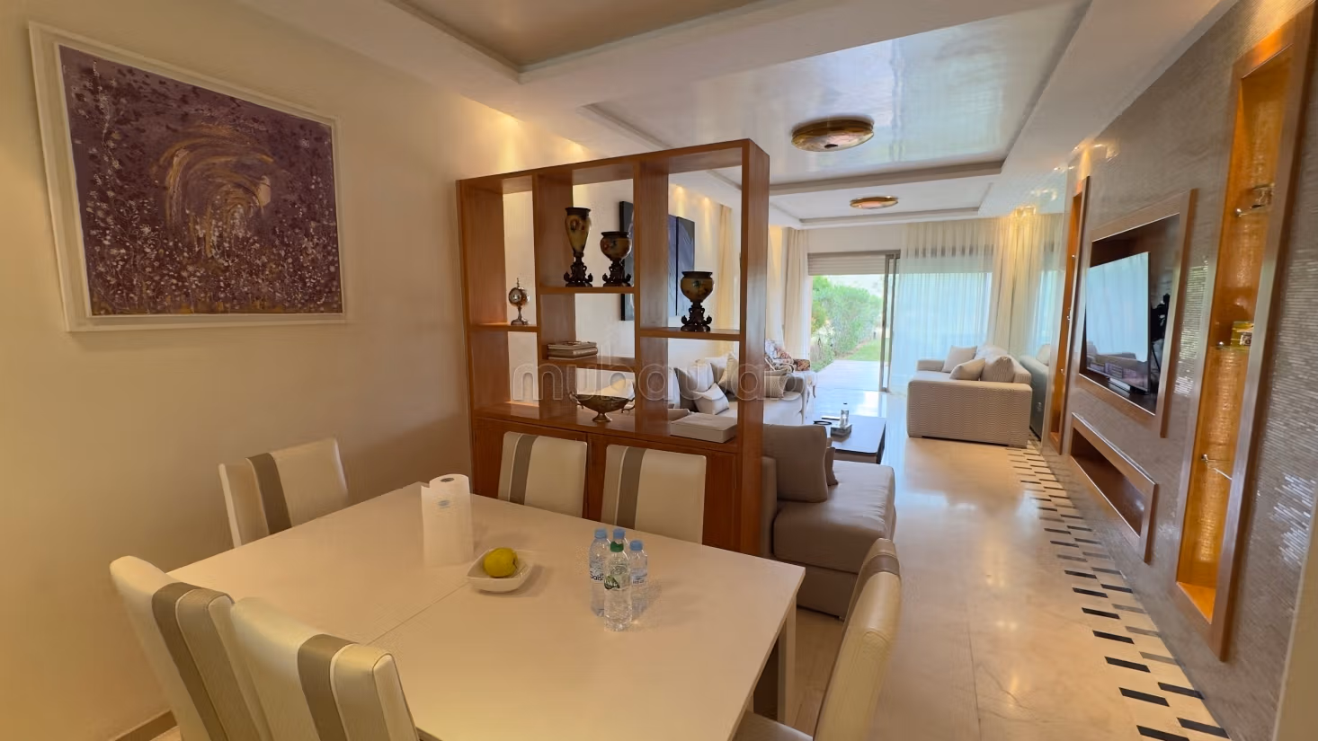 Appartement 117 m² à Agdal — 8