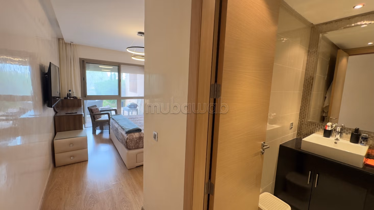 Appartement 117 m² à Agdal — 10