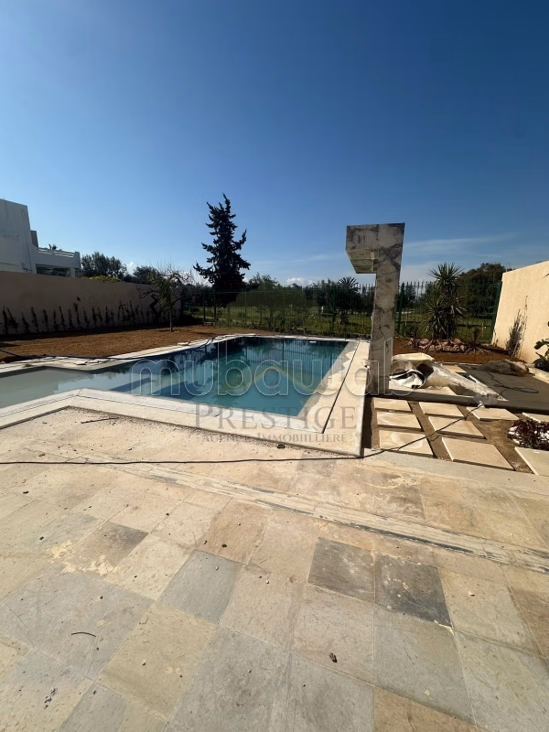 Villa in affitto a Kantaoui