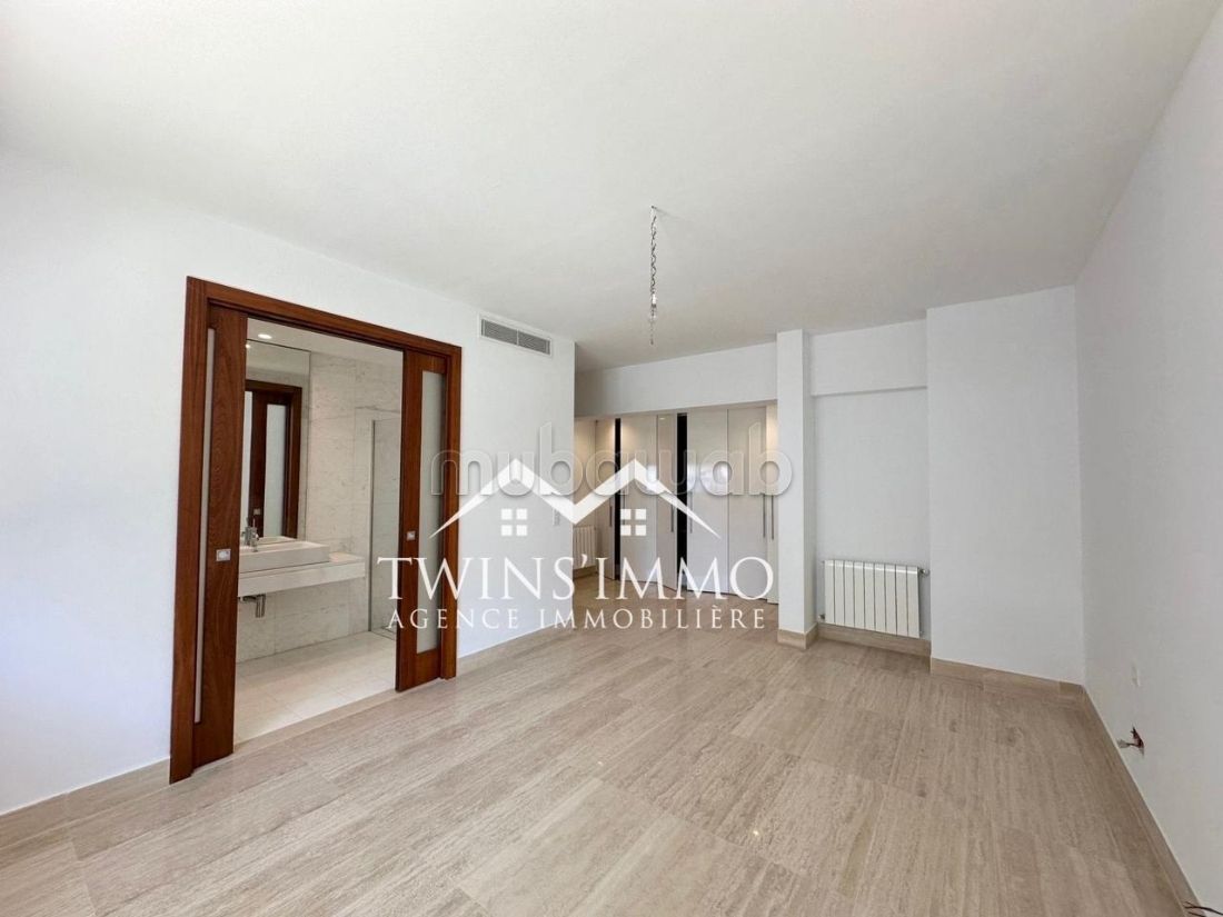 Duplex S4 avec piscine aux Berges du Lac 2